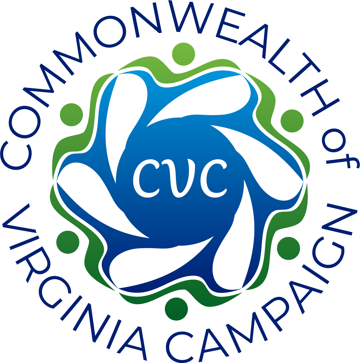 Logo ng CVC Campaign